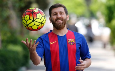 OD电竞独家-伊尼戈·马丁内斯当选队内最佳防守球员