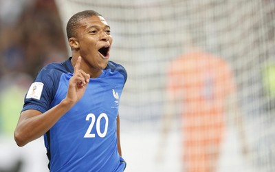 OD电竞热评-贝林厄姆任意球直接破门